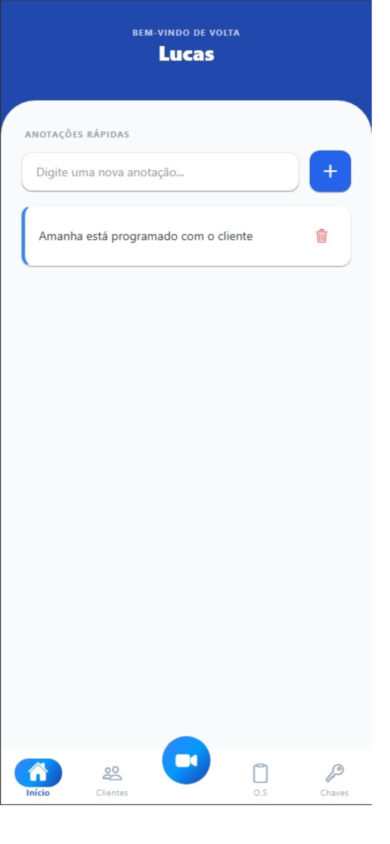 Bepp OS screenshot 6