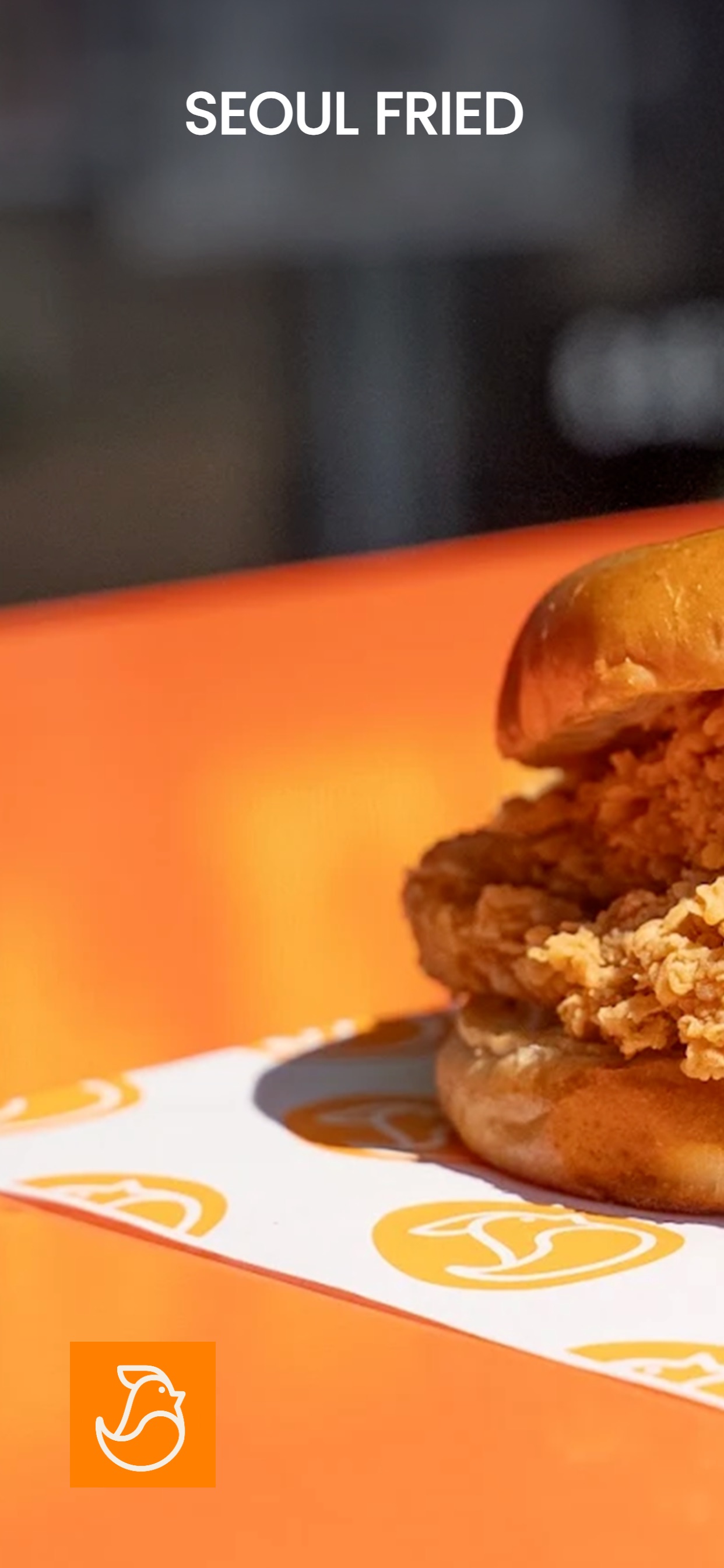 Screenshot 1 of Seoul Fried Chicken Edison