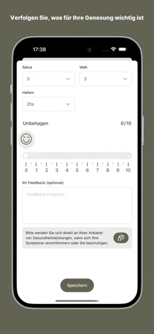 Schulthess Coach Screenshot 1 of 6