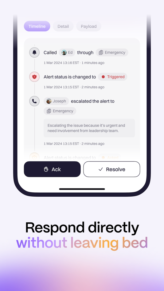 #5. Rootly (iOS) 게시자: Rootly Inc.