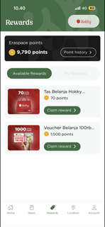 Selada screenshot 2