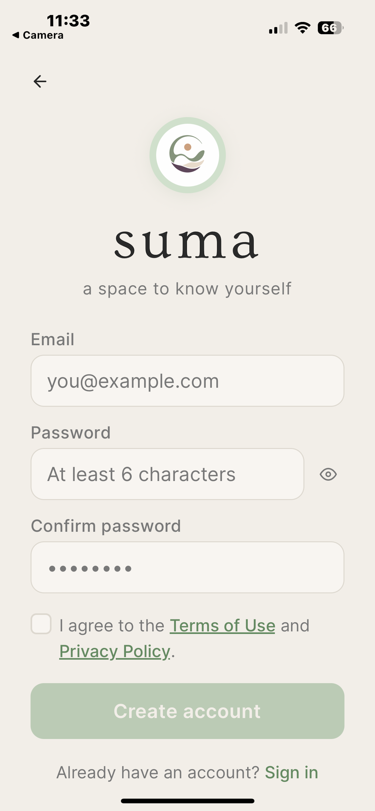 Suma Movement screenshot 3