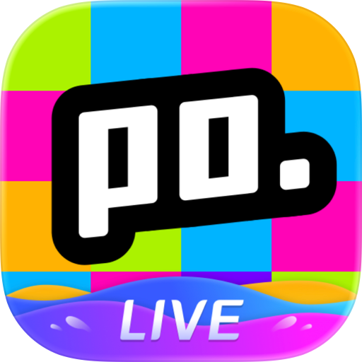 Poppo Live - Live Stream