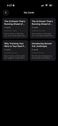 Quivlo Screenshot 3 of 3
