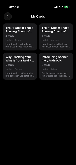 Quivlo Screenshot 3 of 3
