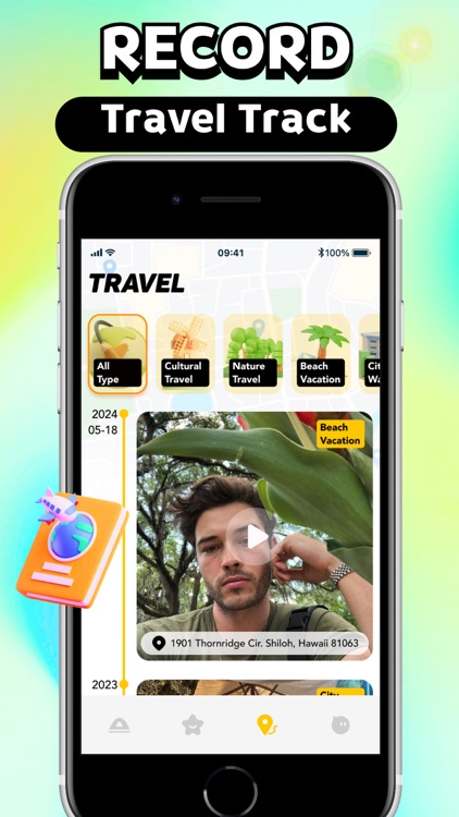 Mago: Live, Video Chat, Call