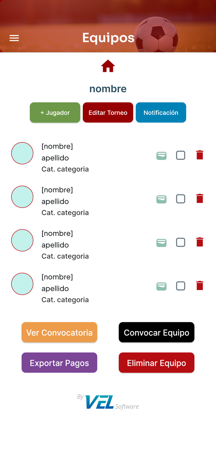Club Deportivo Max Steel