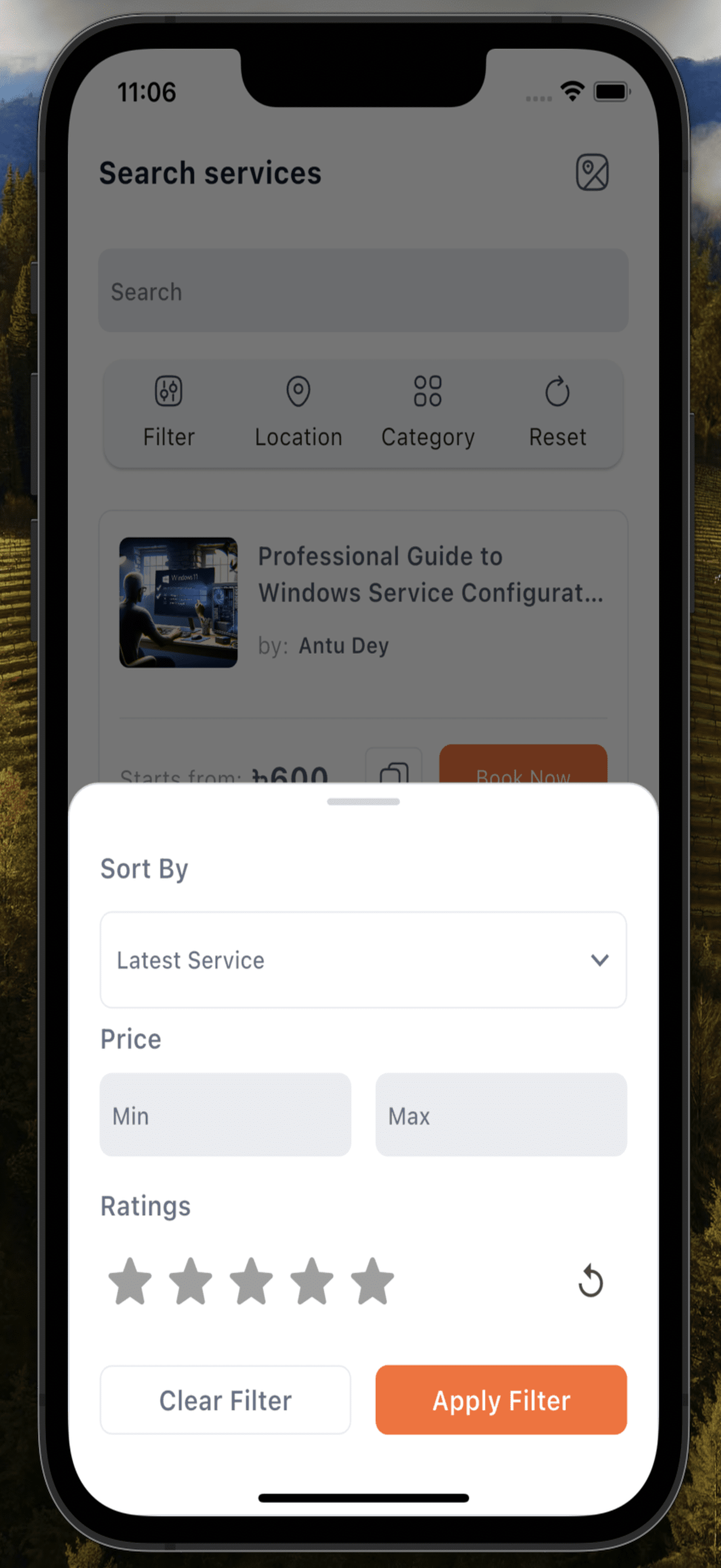 SheFit - Women Fitness App