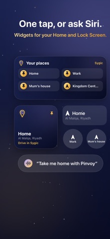 Pinvoy screenshot 5