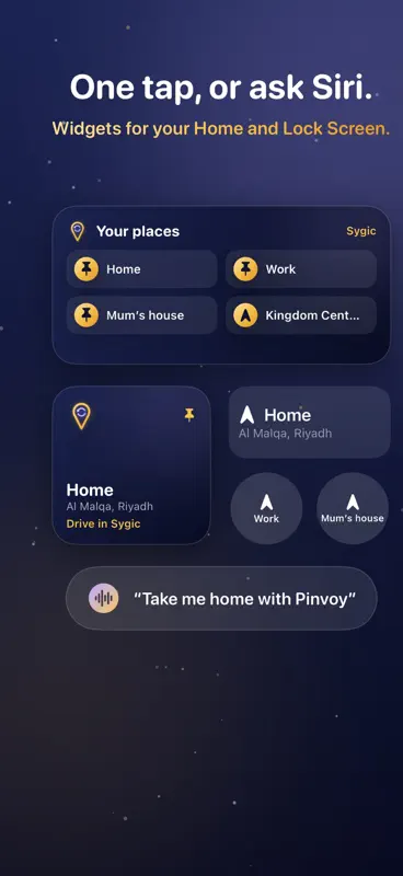 Pinvoy screenshot 5 of 5