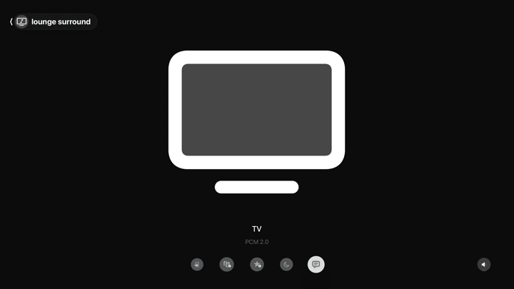 Screenshot #2 pour Bops: Now Playing for Sonos
