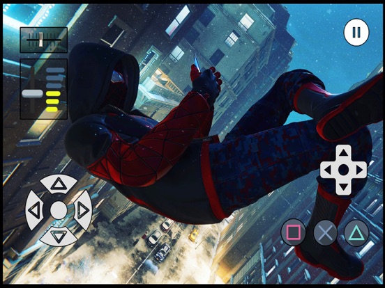 Screenshot #4 pour Superhero Survival X