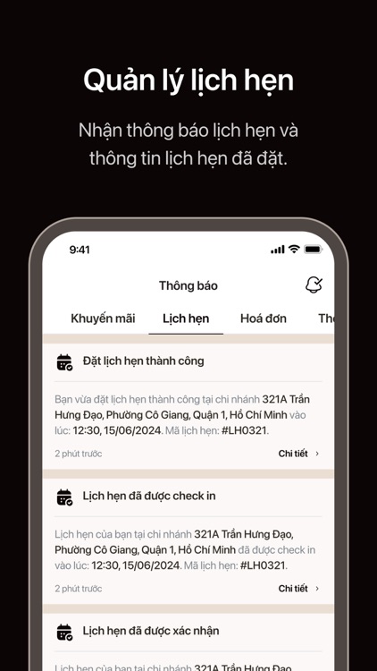 PONY HAIR screenshot-4