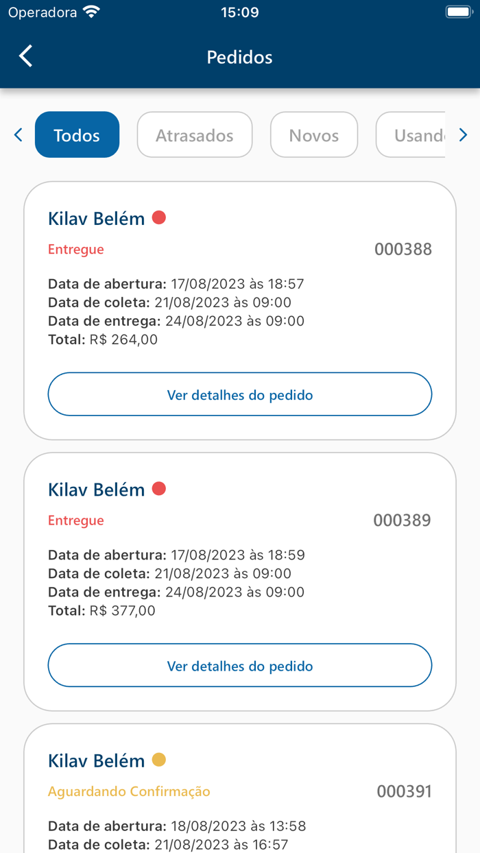 ME Fácil 2.0 Gestor