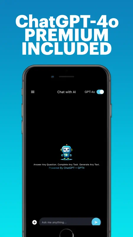 Ultimate AI screenshot 6 of 9