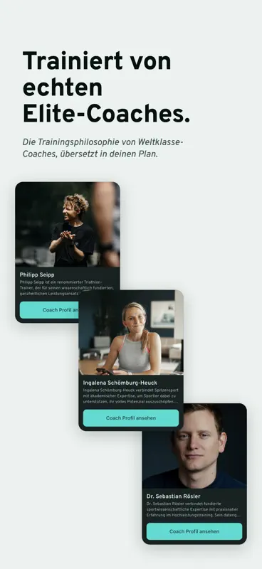 MATS - Trainingsplattform screenshot 5 of 9