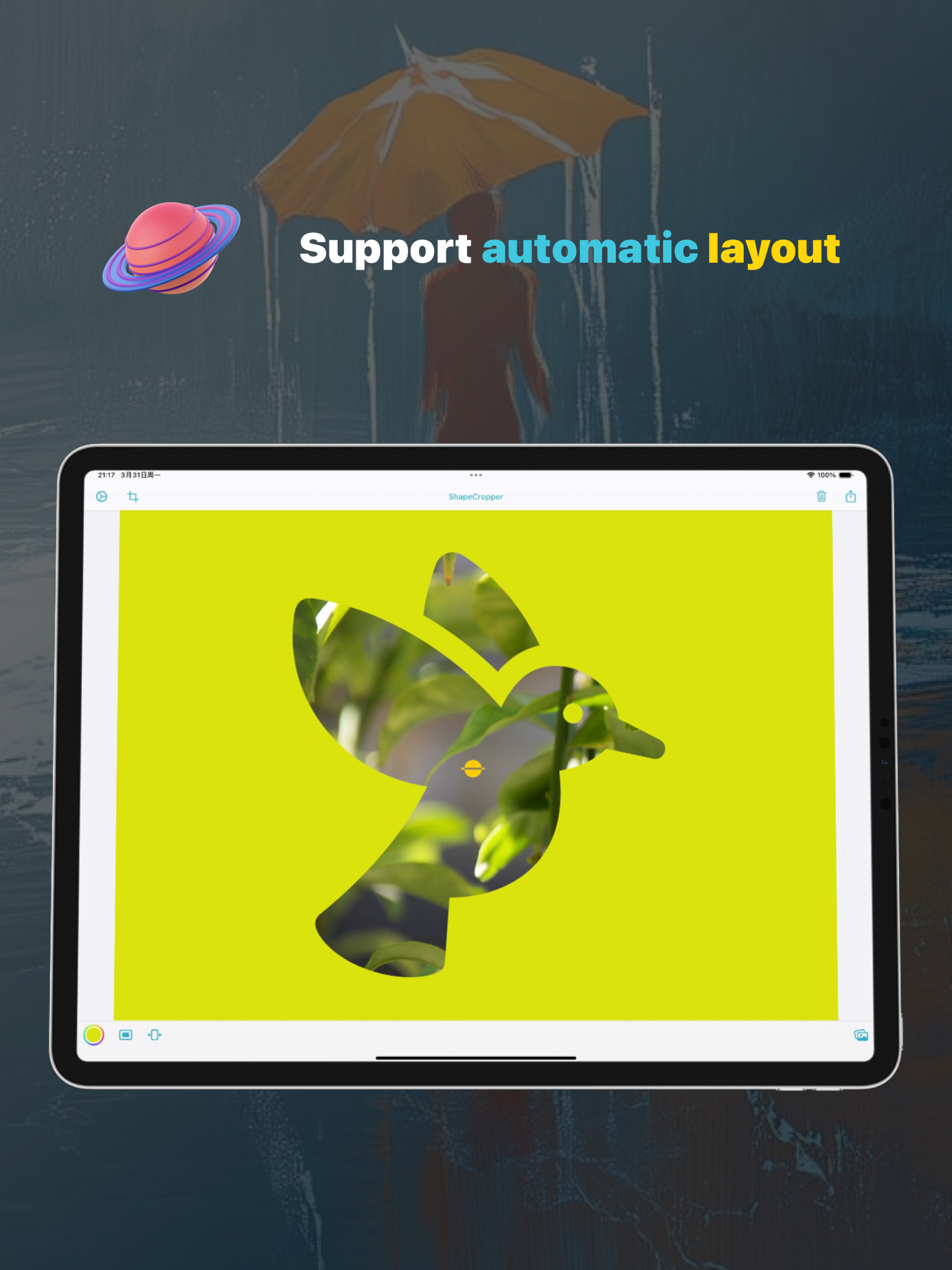 ShapeCropper screenshot 12