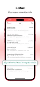 Studo - University Student App screenshot #3 for iPhone