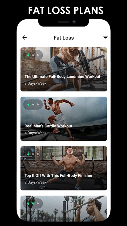 DTX Fitness 360 screenshot-6