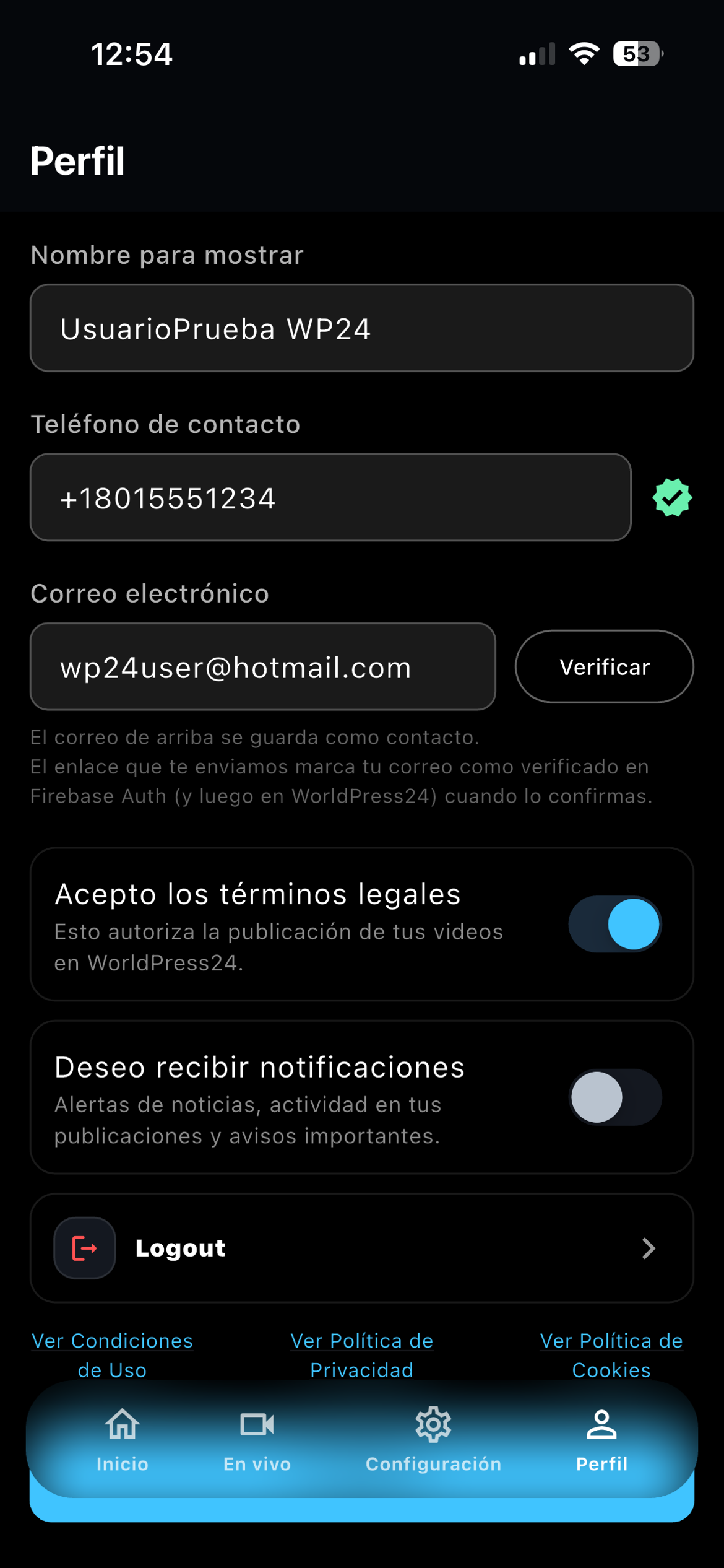 WorldPress24