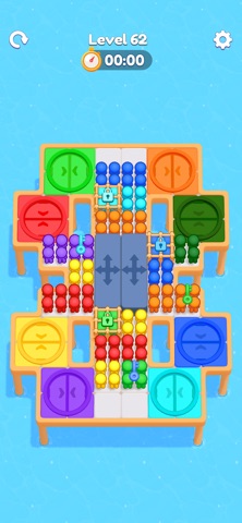 Drop Jam screenshot