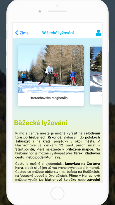 Harrachov Screenshot