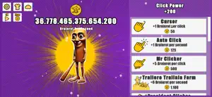Italian Brainrot Clicker screenshot 3