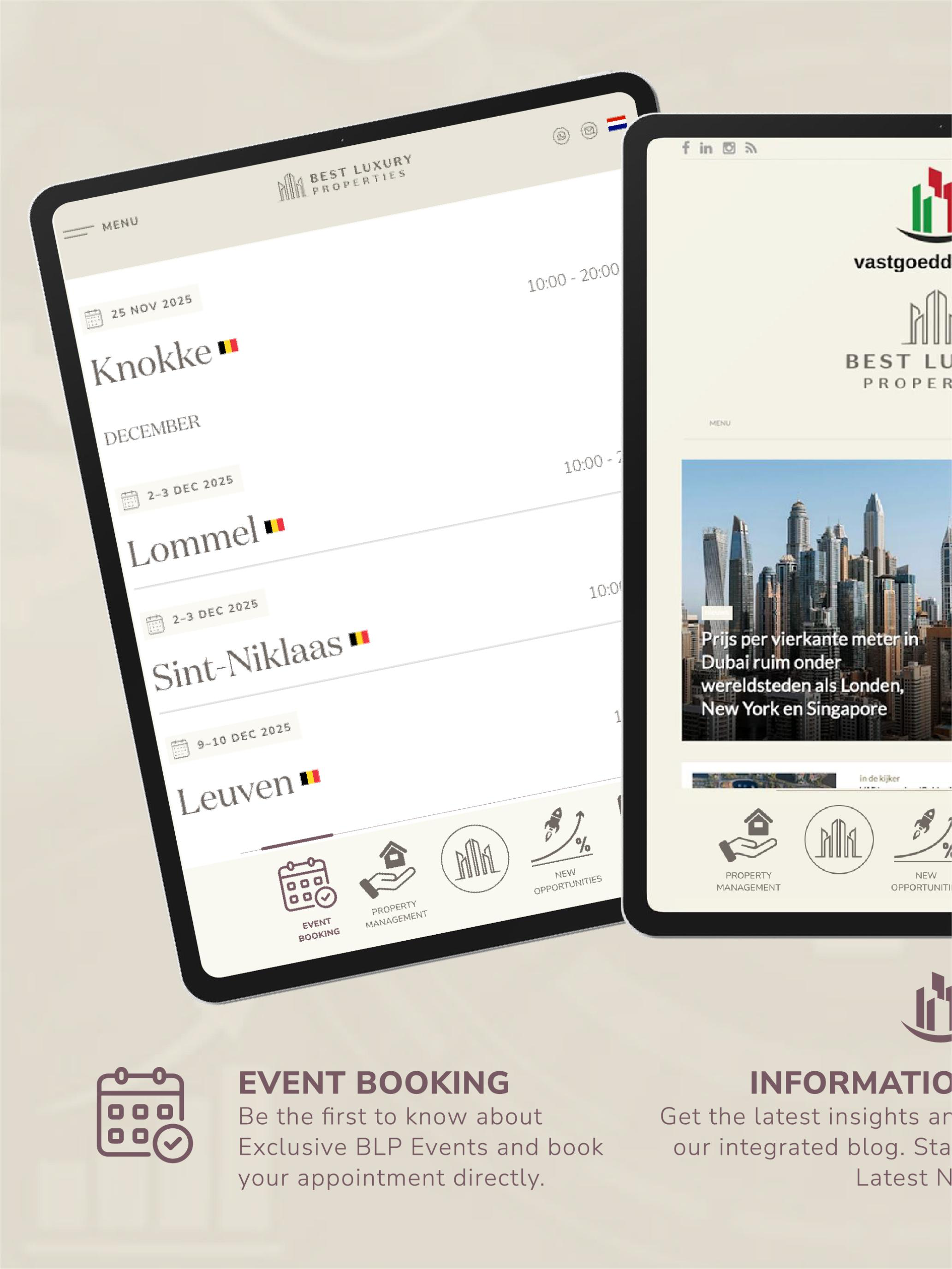 Best Luxury Properties screenshot 14