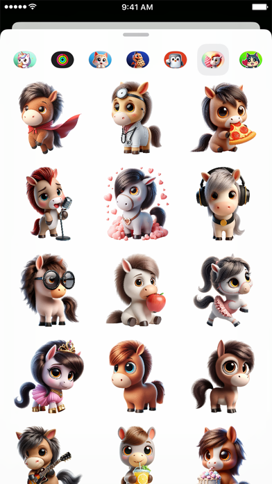 Poniez Screenshot