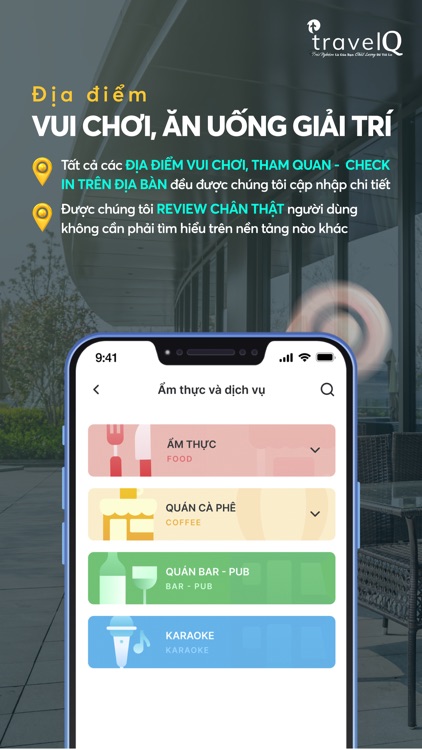 TravelQ screenshot-6