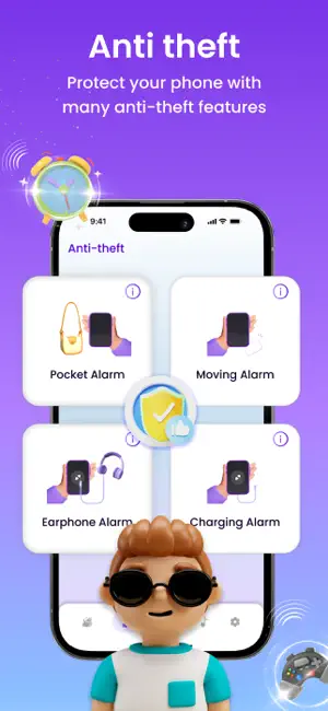 Find My Phone By Clap Ringtone screenshot 4