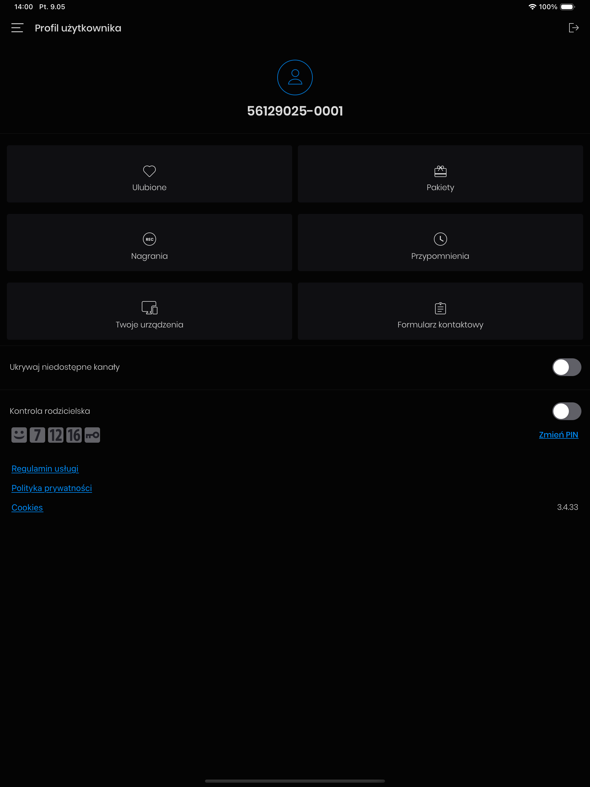 Voice Pacer - Interval timer
