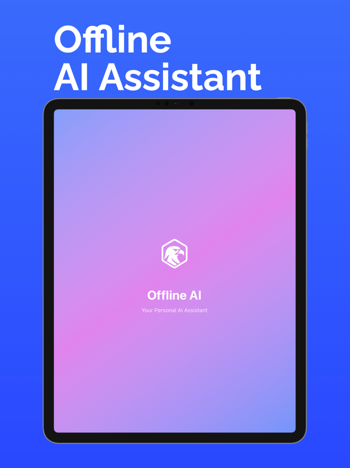 Offline AI - Pisheru