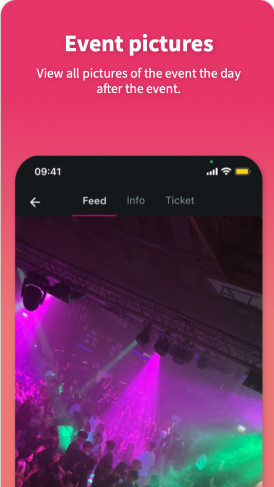 #4. rempy - The ultimate party app (iOS) 由: Hezel & Bantle Solution GbR