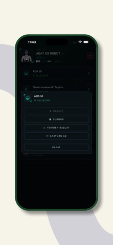 ArMobil Screenshot 3 of 5