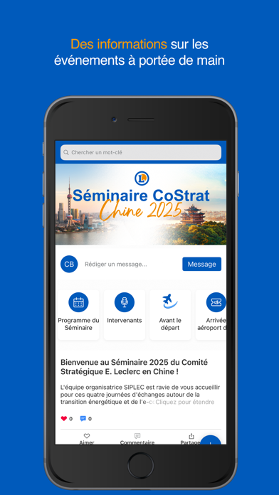 CoStrat Chine 25 Screenshot