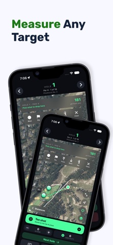 CaddieOS Screenshot 8 of 8
