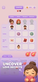 Logic Stories: Brain Puzzle screenshot