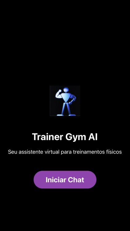 Trainer Gym AI