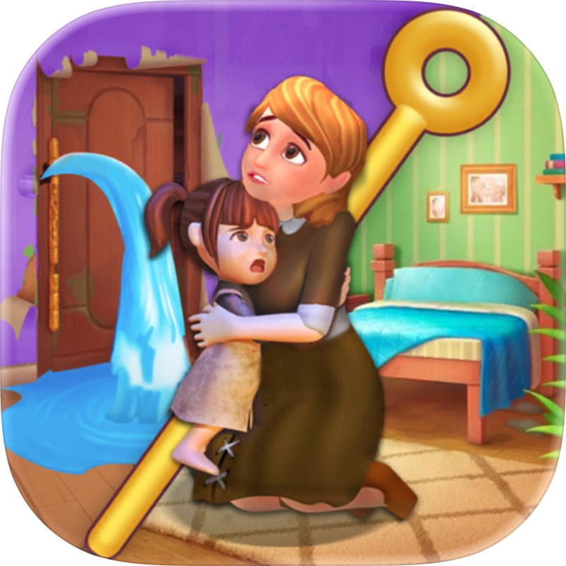 Royal Escape: King Castle screenshot 12
