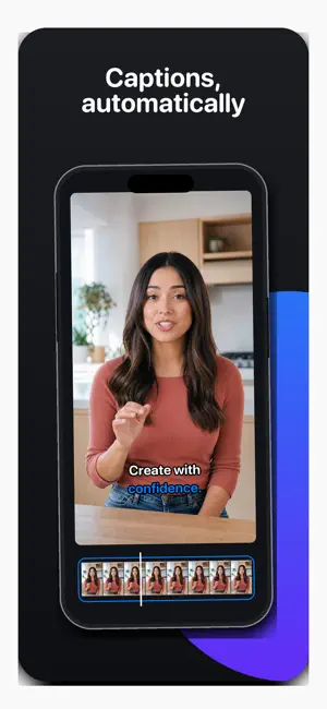 Cuepace: Video Teleprompter screenshot 3