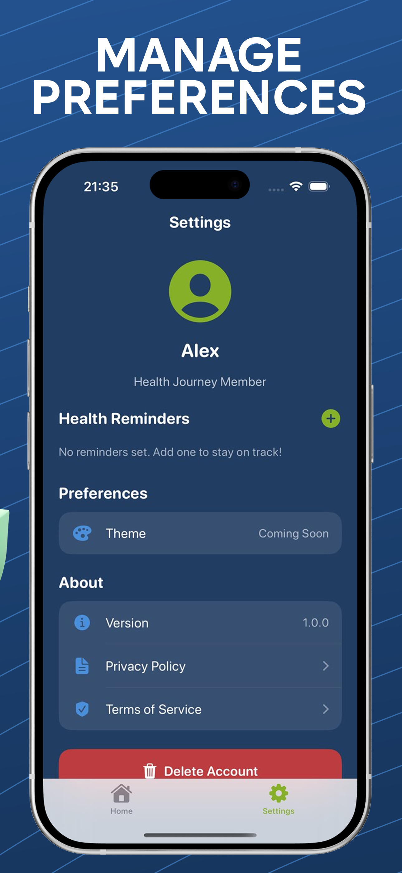 X-MedLifeQuest screenshot 4