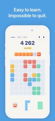 Popzy Screenshot 1 of 5