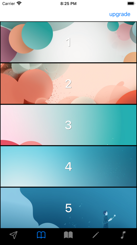 #2. Talking Topic and Ideas (iOS) 由: Man Hung Sun