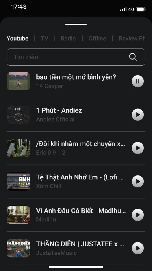 #3. ICAR (iOS) 由: ICAR VIET NAM COMPANY LIMITED
