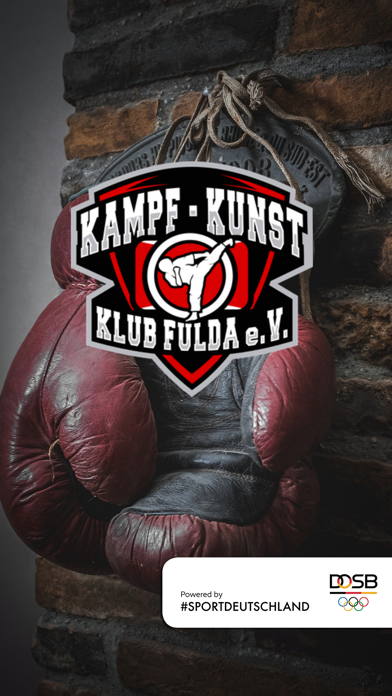 Kampf Kunst Klub Fulda e.V.のおすすめ画像1