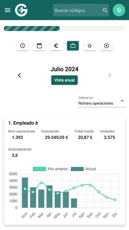 Gesbotik screenshot-4