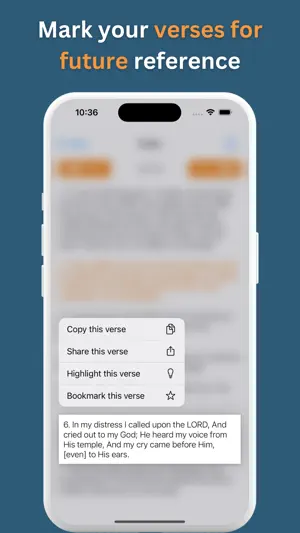 NKJV Bible | New King James screenshot 2