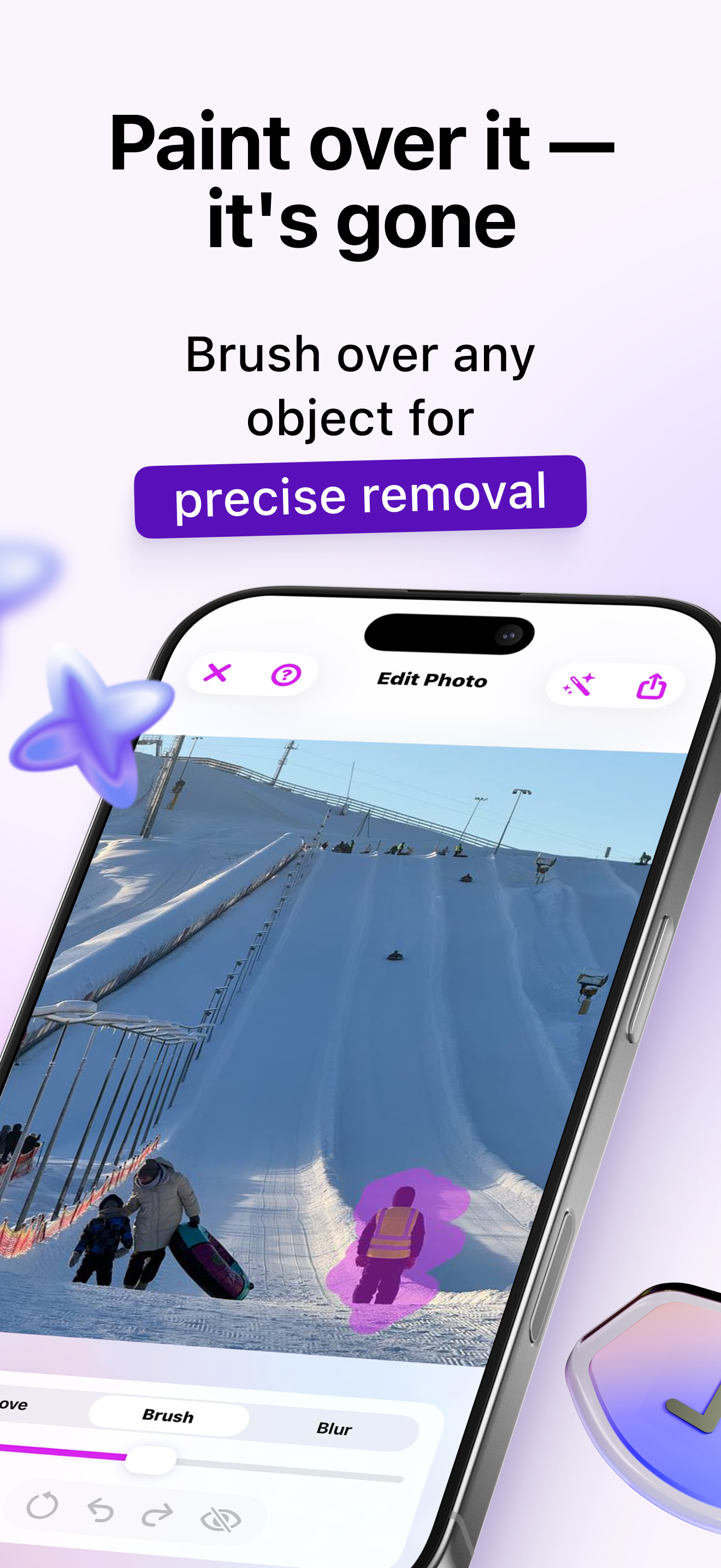 Spectrify screenshot 3