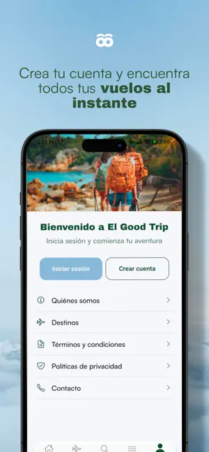 El Good Trip screenshot 4